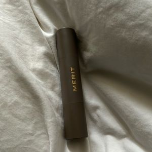 Merit minimalist stick shade camel